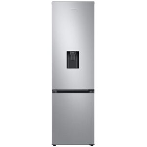 Samsung Réfrigérateur Combiné Samsung RB3ET632ESA - 386 litres Classe E Métal gris - Publicité