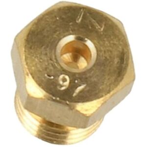 Injecteur de gaz Beko (97) pour plaque de cuisson - Publicité Injecteur de gaz Beko (97) pour plaque de cuisson - Publicité