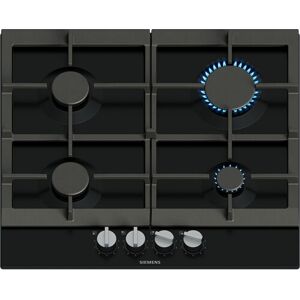 Plaque gaz Siemens EC6A6PI90 iQ500 - Publicité Plaque gaz Siemens EC6A6PI90 iQ500 - Publicité