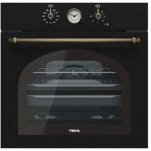 Four multifonction Teka HR 6300 AT 70 L 3215W A Noir - Publicité