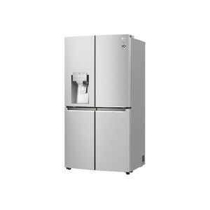 LG Réfrigérateur américain LG Electronics GML945NS9E - 641 litres Classe E Acier anti-empreintes - Publicité