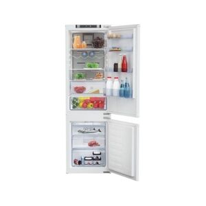 Beko Réfrigérateur congélateur encastrable BCNA275E33SN - Publicité