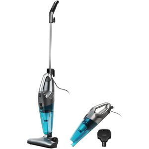 Aspirateur vertical Conga Popstar 1500 Animal DuoStick Easy Cecotec - Publicité Aspirateur vertical Conga Popstar 1500 Animal DuoStick Easy Cecotec - Publicité