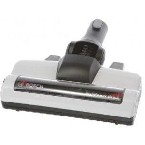 Electro-brosse pour aspirateur balai sans fil Unlimited Serie 8 Bosch - Publicité Electro-brosse pour aspirateur balai sans fil Unlimited Serie 8 Bosch - Publicité