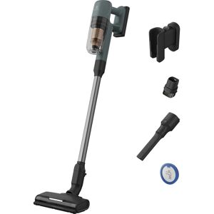 Electrolux Aspirateur balai sans fil Electrolux 700 EP72UB21OG Vert - Publicité Electrolux Aspirateur balai sans fil Electrolux 700 EP72UB21OG Vert - Publicité