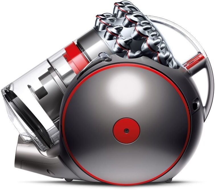 Dyson Cinetic Big Ball Absolute 2 - Aspirateur sans Sac