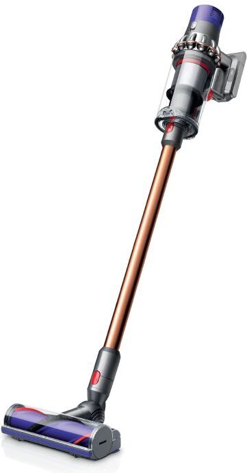 Dyson Cyclone V10 Absolute - Aspirateur balai