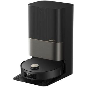 DREAME X50 Ultra Complete Robot Aspirateur avec Station, évitement d'obstacles