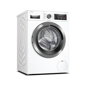 Bosch Serie WAX32LH2FF Machine à laver Blanc - Chargement frontal - Publicité