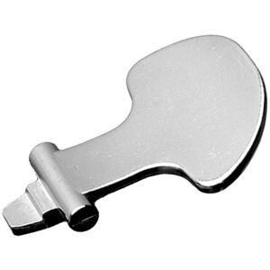 Poignée de porte de lave-linge Bosch - Compatible avec Siemens, Balay - Publicité Poignée de porte de lave-linge Bosch - Compatible avec Siemens, Balay - Publicité