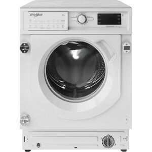 Whirlpool Lave-linge hublot encastrable - BI WMWG 9146 FR - Publicité Whirlpool Lave-linge hublot encastrable - BI WMWG 9146 FR - Publicité