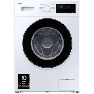 Samsung WW90FG3M05AWEP machine à laver chargement frontal 9 kg 1400 tr/min Blanc - Publicité Samsung WW90FG3M05AWEP machine à laver chargement frontal 9 kg 1400 tr/min Blanc - Publicité