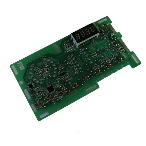 Carte électronique module électronique Lave-linge (0021800150A HAIER)