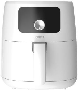 Xiaomi Lydsto Air Fryer 5L avec application Smart Blanc UE