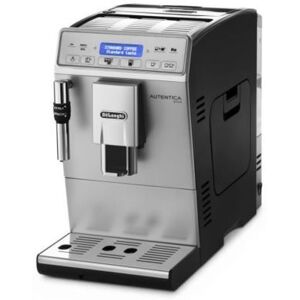 De'Longhi machine à expresso avec écran et broyeur pour Café en grains et moulu 1450W gris - Publicité De'Longhi machine à expresso avec écran et broyeur pour Café en grains et moulu 1450W gris - Publicité
