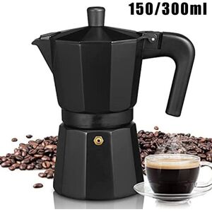 Cafetière En Aluminium, Moka Italienne, Expresso, Percolateur, Bouilloire, Maison, Extérieur, Fourneau, Outils De Café - Publicité Cafetière En Aluminium, Moka Italienne, Expresso, Percolateur, Bouilloire, Maison, Extérieur, Fourneau, Outils De Café - Publicité