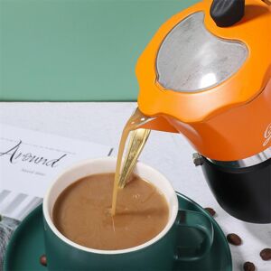 Cafetière Moka Italienne En Aluminium, Pour Expresso, Percolateurs, Pot De Cuisson 3/6 Tasse 150/300ml, Outils De Cuisine, Cuisinière - Publicité Cafetière Moka Italienne En Aluminium, Pour Expresso, Percolateurs, Pot De Cuisson 3/6 Tasse 150/300ml, Outils De Cuisine, Cuisinière - Publicité