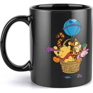 Tasse Winnie L'ourson Dessin Animé Tasse À Café Tasse À Thé En Céramique Tasse À Cacao Grande Capacité Unisexe Cadeau Créatif Personnalisé 330 Ml - Publicité Tasse Winnie L'ourson Dessin Animé Tasse À Café Tasse À Thé En Céramique Tasse À Cacao Grande Capacité Unisexe Cadeau Créatif Personnalisé 330 Ml - Publicité