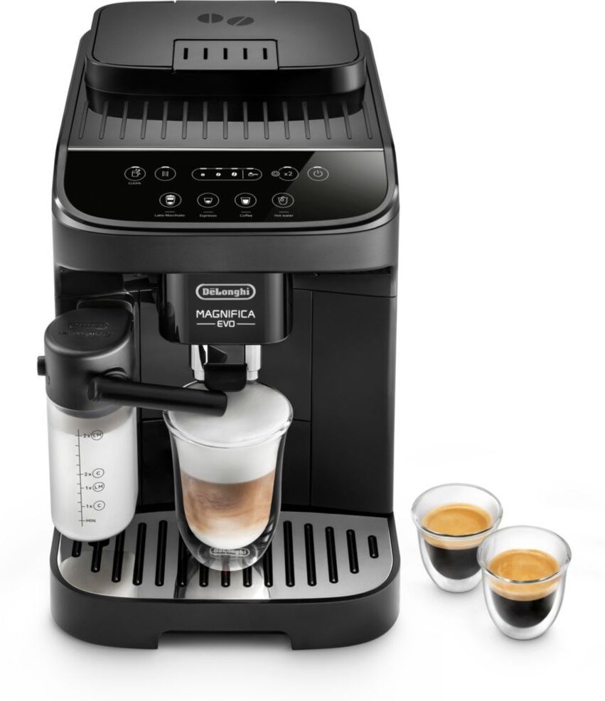 De'Longhi Expresso Broyeur Delonghi ECAM290.51.B