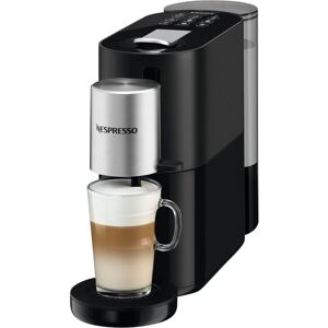 KRUPS Nespresso Atelier Machine à café dosette, 19 bars, Expresso
