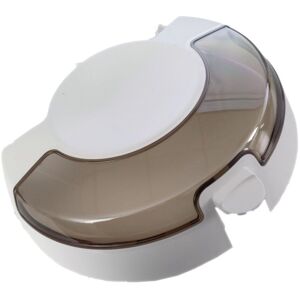 Couvercle friteuse SEB compatible avec SS-991271 & SS-993603 - Accessoire - Publicité Couvercle friteuse SEB compatible avec SS-991271 & SS-993603 - Accessoire - Publicité