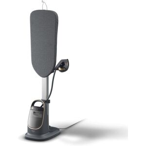 Défroisseur vapeur Philips All-in-One Serie 8500 AIS8540/80 - Publicité Défroisseur vapeur Philips All-in-One Serie 8500 AIS8540/80 - Publicité