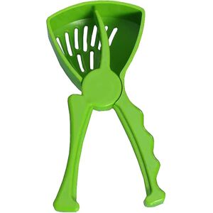 Presse-Citron Manuel Sans Effort - Presse-Agrumes Compact Pour Jus Frais, Design Ergonomique, Facile À Nettoyer, Vert - Publicité Presse-Citron Manuel Sans Effort - Presse-Agrumes Compact Pour Jus Frais, Design Ergonomique, Facile À Nettoyer, Vert - Publicité