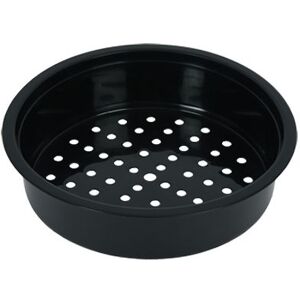 Moulinex - FS-9100022711 - Noir - Panier vapeur - Publicité Moulinex - FS-9100022711 - Noir - Panier vapeur - Publicité