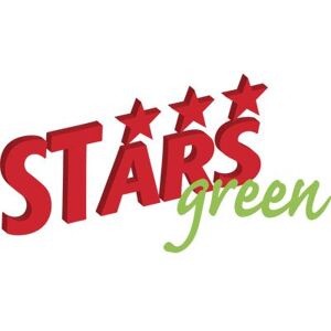 1 X CISEAUX DE TAILLE ALLONGÉS ÉTOILES 123 CM - Publicité 1 X CISEAUX DE TAILLE ALLONGÉS ÉTOILES 123 CM - Publicité