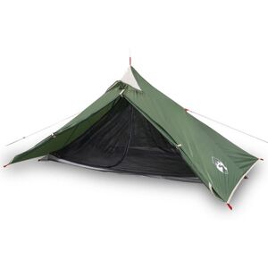 vidaXL Tente de camping 1 personne étanche légère - Tente de camping - Publicité vidaXL Tente de camping 1 personne étanche légère - Tente de camping - Publicité