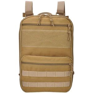 Flatpack ¿ Sac À Dos Militaire Tactique D3,Molle Airsoft,Chasse En Plein Air,Gilet D'assaut Polyvalent,Accessoires - Publicité Flatpack ¿ Sac À Dos Militaire Tactique D3,Molle Airsoft,Chasse En Plein Air,Gilet D'assaut Polyvalent,Accessoires - Publicité
