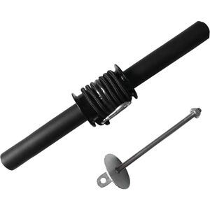 Appareil De Musculation Pour L'avant-Bras, Poignée, Entraîneur De Force, Équipement D'entraînement Des Muscles Du Poignet, Barre De Support De Poids - Publicité Appareil De Musculation Pour L'avant-Bras, Poignée, Entraîneur De Force, Équipement D'entraînement Des Muscles Du Poignet, Barre De Support De Poids - Publicité