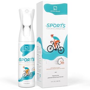 Subzonal-Désodorisant Pour Équipement De Sport - Sans Parfum, Formule Minérale, Idéal Pour Les Casques, Les Gants, Les Patins, Les Tapis De Yoga Et Les Chaussures - 266 Ml - Publicité Subzonal-Désodorisant Pour Équipement De Sport - Sans Parfum, Formule Minérale, Idéal Pour Les Casques, Les Gants, Les Patins, Les Tapis De Yoga Et Les Chaussures - 266 Ml - Publicité