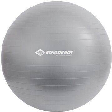 Accessoire De Cardio-Training Schildkrot Gymnastikball 65 Cm Gris