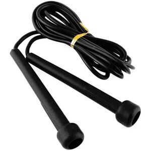 Corde À Sauter De Sport En Pvc - Type Black
