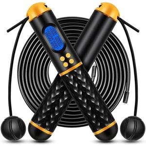 Corde À Sauter Sport - Changm - Jump Rope 3m