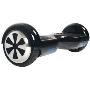 Hoverboard Skateboard Électrique 6.5 Pouces Smartboard Urbain Batterie 36v Noir - Yonis - Publicité Hoverboard Skateboard Électrique 6.5 Pouces Smartboard Urbain Batterie 36v Noir - Yonis - Publicité