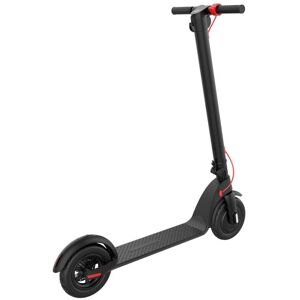 Trottinette Électrique Pliable Pneu 8.5 Pouces 25 Km/H Yonis - Publicité Trottinette Électrique Pliable Pneu 8.5 Pouces 25 Km/H Yonis - Publicité