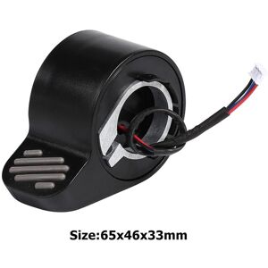 Accessoires Pour Trottinette Électrique, Frein Accélérateur Et Garde-Boue,Adapté Aux Modèles Xiaomi M365, Segway, Ninebot Es1 Es2 Es3 Es4, Pièces De Rechange, - Publicité Accessoires Pour Trottinette Électrique, Frein Accélérateur Et Garde-Boue,Adapté Aux Modèles Xiaomi M365, Segway, Ninebot Es1 Es2 Es3 Es4, Pièces De Rechange, - Publicité
