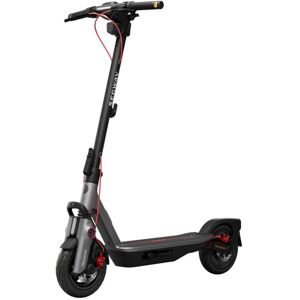 Trottinette Électrique Segway Ninebot F3 Pro E 550 W Gris Et Noir - Publicité Trottinette Électrique Segway Ninebot F3 Pro E 550 W Gris Et Noir - Publicité
