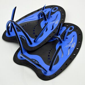 Gants Réglables En Silicone Pour Formation À La Natation Professionnelle,Palmes À Palmes Pour Hommes,Femmes Et Enfants,Équipement D'apprentissage - Type Bleu-S - Publicité Gants Réglables En Silicone Pour Formation À La Natation Professionnelle,Palmes À Palmes Pour Hommes,Femmes Et Enfants,Équipement D'apprentissage - Type Bleu-S - Publicité