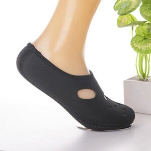 Chaussures De Plage Anti-Ald Pour Palmes De Natation,Botte De Plongée