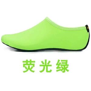 Chaussures Aquatiques Unisexes Antidérapantes - Chaussettes D'eau À Séchage Rapide