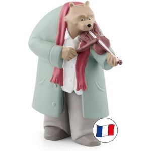 Tonies Ernest & Celestine : Mon Ami Ernest - Publicité Tonies Ernest & Celestine : Mon Ami Ernest - Publicité