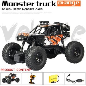 Voiture D'Escalade À Distance Électrique S-003 G, Quatre Roues Motrices Tout-Terrain, En Vogue, 2.4 - Publicité Voiture D'Escalade À Distance Électrique S-003 G, Quatre Roues Motrices Tout-Terrain, En Vogue, 2.4 - Publicité