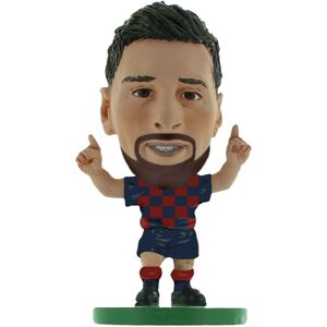 Soccerstarz Lionel Messi Barcelone Home Kit 2020 Figure - Publicité Soccerstarz Lionel Messi Barcelone Home Kit 2020 Figure - Publicité