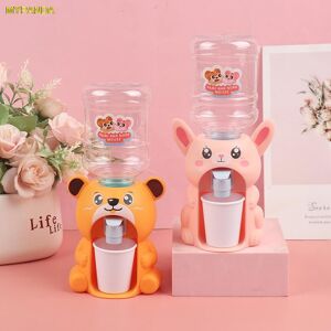 Mini Distributeur D'eau Pour Enfants, Cadeau Mignon, Eau Froide/Chaude, Jus De Lait, Fontaine À Boire, Simulation Cochon De Dessin Animé, Jouet De Cuisine - Publicité Mini Distributeur D'eau Pour Enfants, Cadeau Mignon, Eau Froide/Chaude, Jus De Lait, Fontaine À Boire, Simulation Cochon De Dessin Animé, Jouet De Cuisine - Publicité