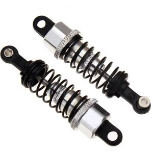 Wltoys A949 A959 A969 A979 2pcs Amortisseur De Choc En Métal Amélioré-Wltoys - Publicité Wltoys A949 A959 A969 A979 2pcs Amortisseur De Choc En Métal Amélioré-Wltoys - Publicité