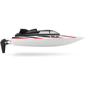 Wltoys Wl912-A Abs Haute Vitesse 35 Km / H 100 M Télécommande Bateau De Bateau Rc Avec Système De Refroidissement Par Eau Modèles De Véhicules Deux Batterie-Wltoys - Publicité Wltoys Wl912-A Abs Haute Vitesse 35 Km / H 100 M Télécommande Bateau De Bateau Rc Avec Système De Refroidissement Par Eau Modèles De Véhicules Deux Batterie-Wltoys - Publicité