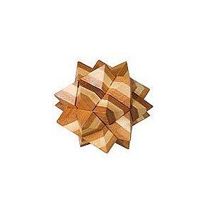 Puzzle Étoile Bambou Fridolin - Puzzle - FDBET - Publicité Puzzle Étoile Bambou Fridolin - Puzzle - FDBET - Publicité